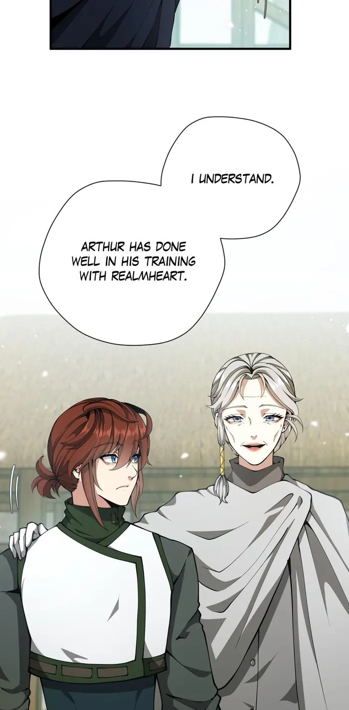 The Beginning After the End Chapter 160 image 45_optimized